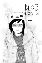 bloglovin